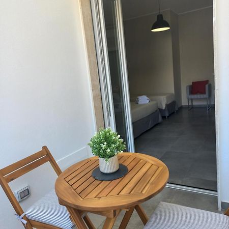 Viariva Rooms 칼리아리 외부 사진