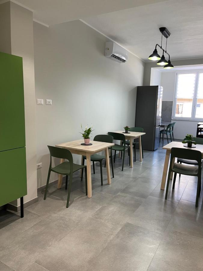 Viariva Rooms 칼리아리 외부 사진