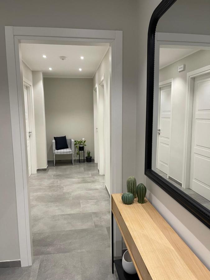 Viariva Rooms 칼리아리 외부 사진