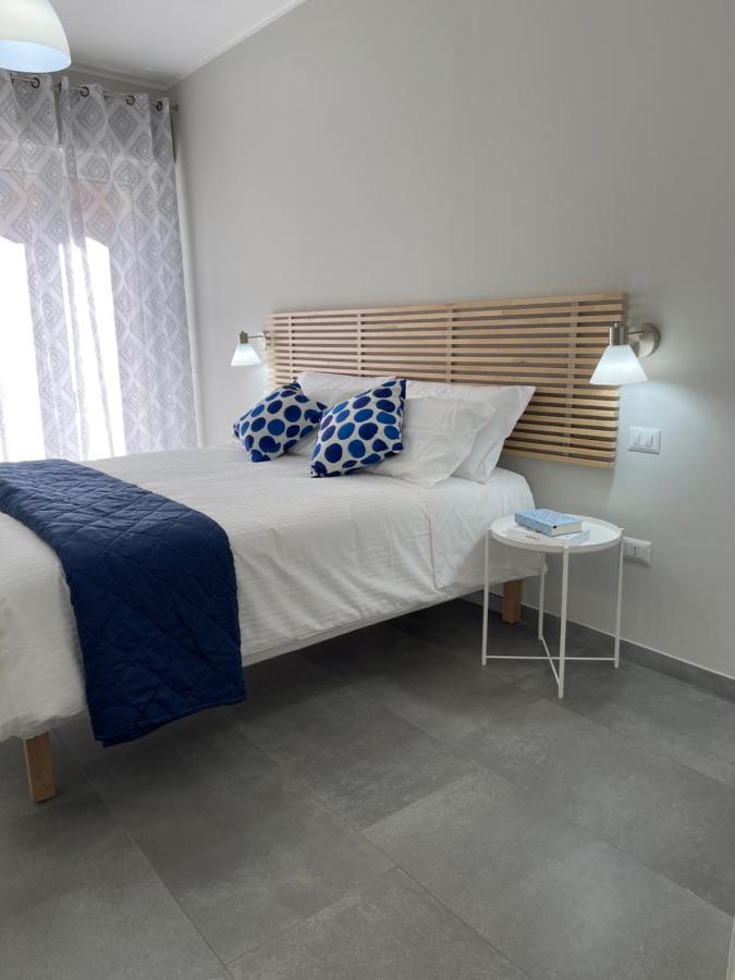 Viariva Rooms 칼리아리 외부 사진