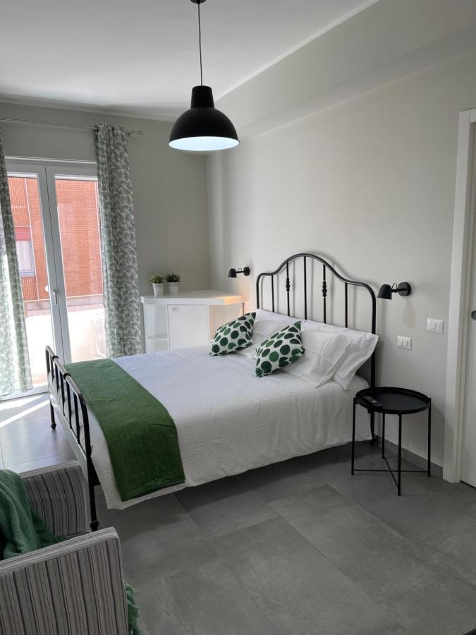 Viariva Rooms 칼리아리 외부 사진