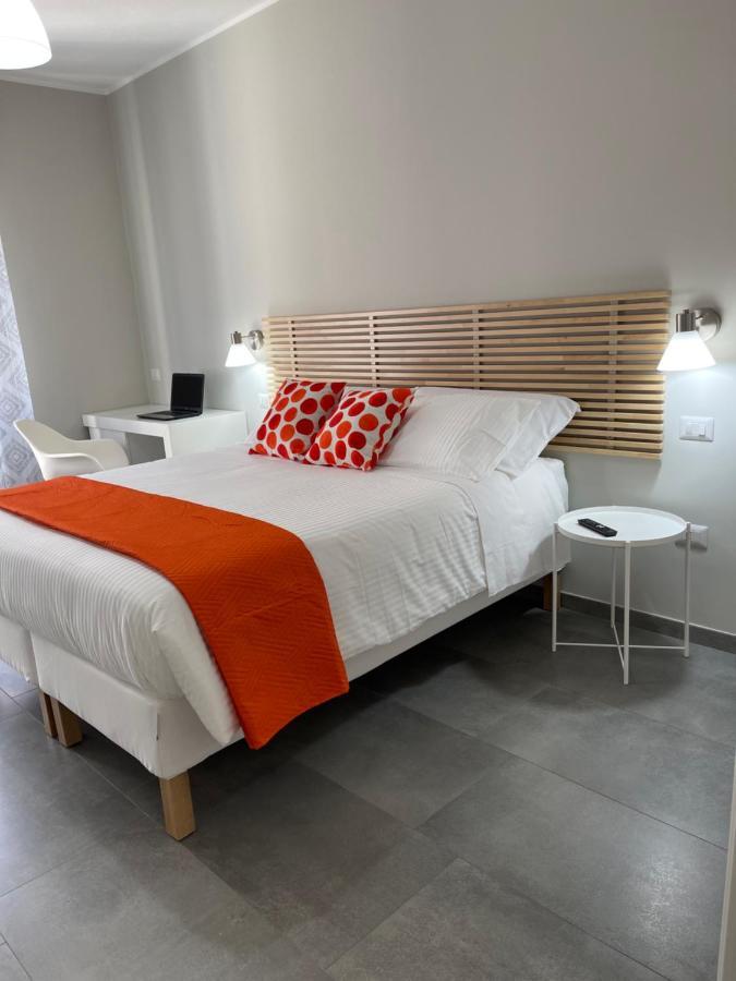 Viariva Rooms 칼리아리 외부 사진