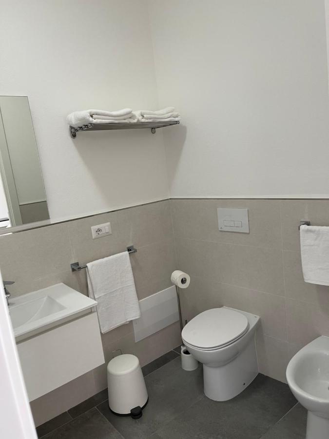 Viariva Rooms 칼리아리 외부 사진