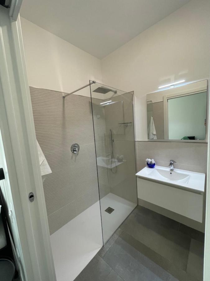 Viariva Rooms 칼리아리 외부 사진
