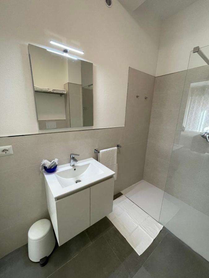 Viariva Rooms 칼리아리 외부 사진