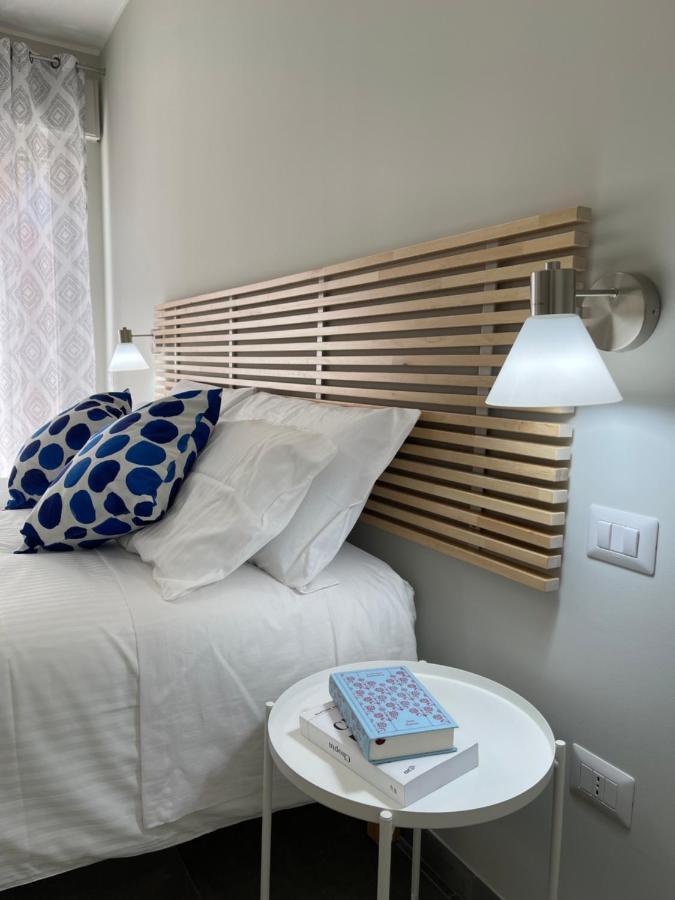 Viariva Rooms 칼리아리 외부 사진
