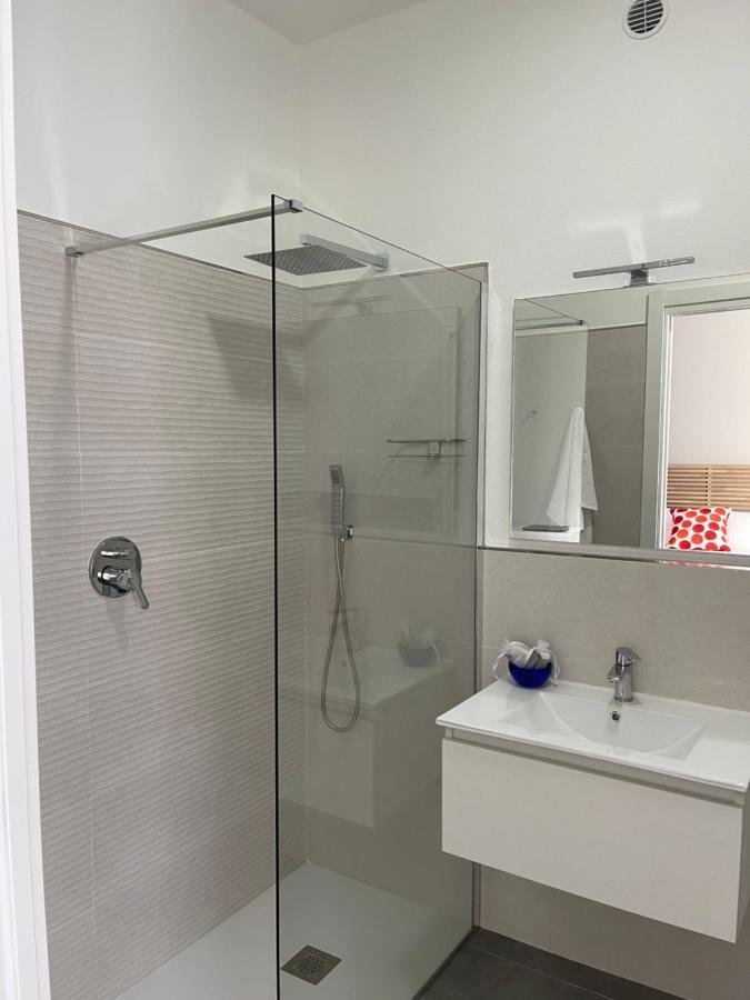 Viariva Rooms 칼리아리 외부 사진