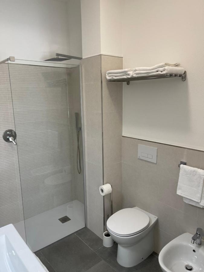 Viariva Rooms 칼리아리 외부 사진