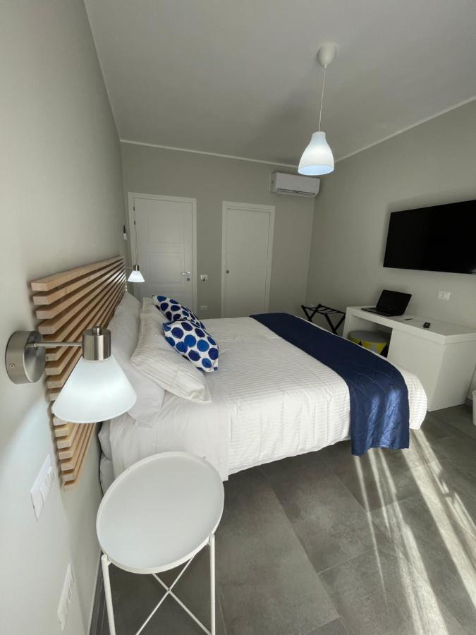 Viariva Rooms 칼리아리 외부 사진