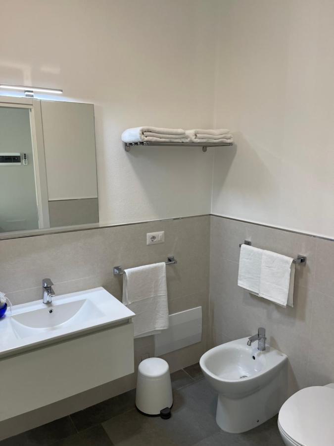 Viariva Rooms 칼리아리 외부 사진