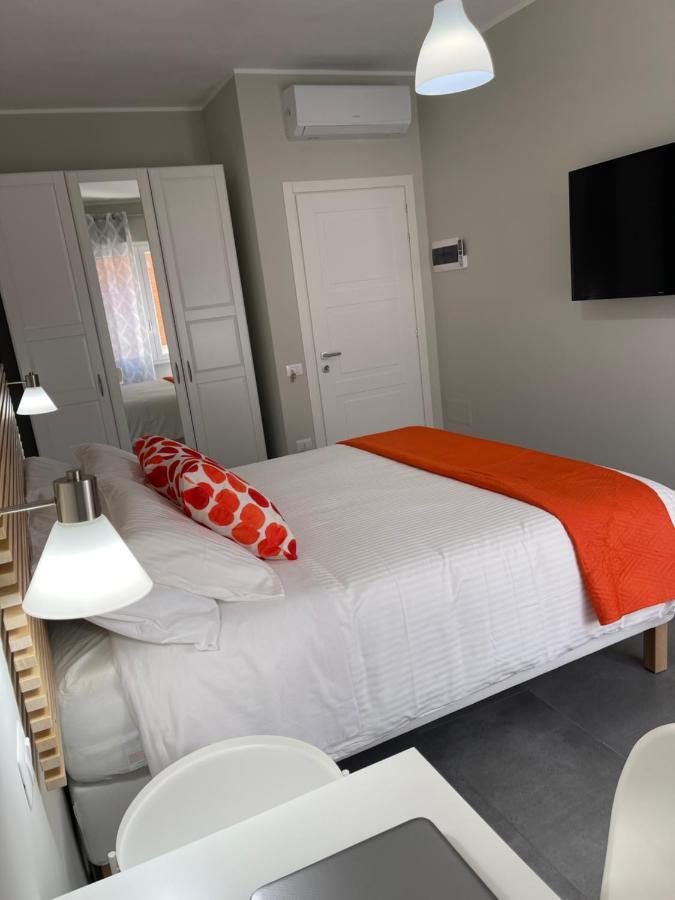 Viariva Rooms 칼리아리 외부 사진