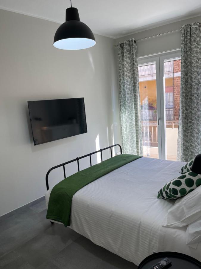 Viariva Rooms 칼리아리 외부 사진