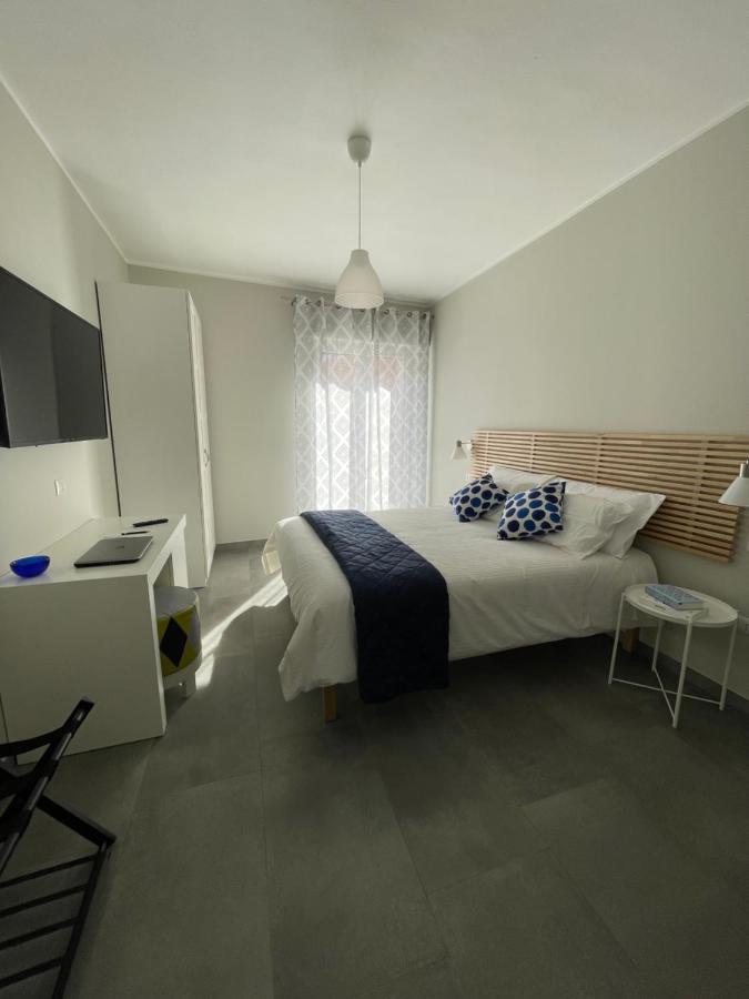 Viariva Rooms 칼리아리 외부 사진