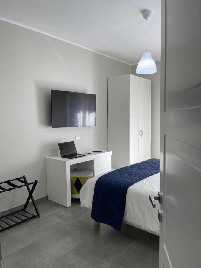 Viariva Rooms 칼리아리 외부 사진