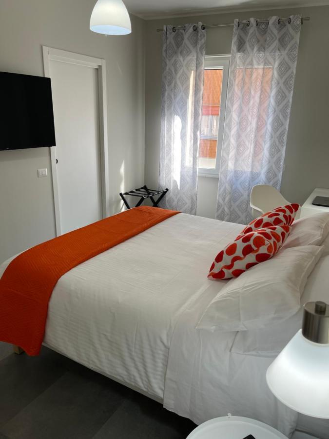 Viariva Rooms 칼리아리 외부 사진