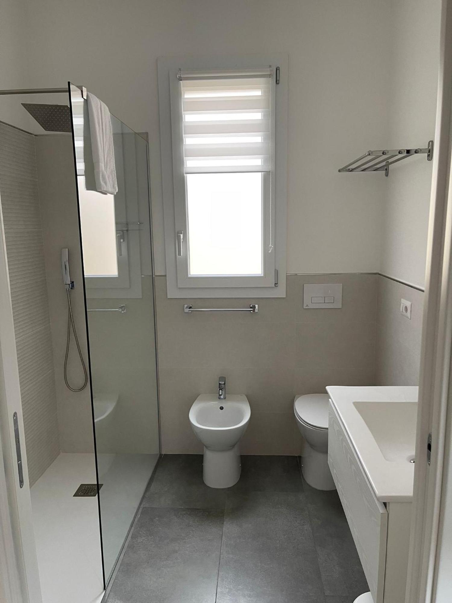 Viariva Rooms 칼리아리 외부 사진